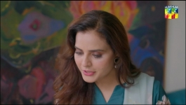 Adhi Bewafayi - Episode 27 - 26th February 2025